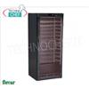 Forcar - CANTINETTA VINI REFRIGERATA STATICA per 72 bottiglie, Temp.+5 +18C, Mod.BJ308