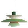 LOUIS POULSEN lampada a sospensione PH 5 500 - 5741099838