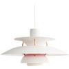 LOUIS POULSEN lampada a sospensione PH 5 500 - 5741099867