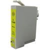 Compatibile rigenerato garantito T0714 T0894 Y per Epson Giallo T714