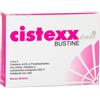 Shedir Pharma Unipersonale Shedir Pharma Linea Benessere Urinario Cistexx Integratore Alimentare 14 Buste