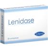 Enfarma Linea Circolazione e Microcircolo Lenidase Integratore 20 Compresse