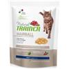 Trainer Natural Hairball Control per Gatto Adult con Pollo Formato 300g