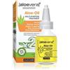 Zuccari Linea Cicatrizzanti Naturali Aloevera2 Aloe Oil Flaconcino 50 ml