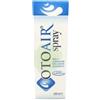 Shedir Pharma Linea Igiene dell'orecchio Otoair Spray Flacone 100 ml