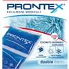 Prontex Double-Therm Cuscinetto Gel Rilascio Termico Graduale 11 x 24 cm