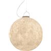 IN-ES.ARTDESIGN lampada a sospensione per esterni LUNA 3 OUT - IN-ES050021-O4