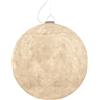 IN-ES.ARTDESIGN lampada a sospensione per esterni LUNA 4 OUT - IN-ES050022-O2