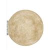 IN-ES.ARTDESIGN lampada da parete per esterni A.MOON 1 OUT - IN-ES060010AP-O