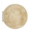 IN-ES.ARTDESIGN lampada da parete per esterni A.MOON 2 OUT - IN-ES060011AP-O