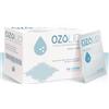 FB Vision Linea Dispositivi Medici Ozolid 20 Salviette Oculari Detergent Monouso