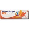 Novartis Farma Spa Voltaren Emulgel Gel 120G 1%
