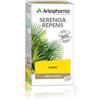 Arkopharma Serenoa Repens - Integratore alimentare per l'apparato urogenitale maschile, 45 capsule