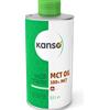 DR.SCHAR (SCHAER) SpA Kanso Oil Mct 100% 500ml