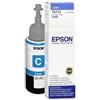 Epson Cartuccia Epson T6732 Ciano
