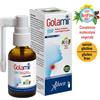 ABOCA SpA SOCIETA' AGRICOLA GOLAMIR 2ACT SPRAY 30ML