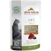 Almo Nature HFC Jelly (filetto di tonno e alghe) - 6 bustine da 55gr.