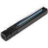 V-TAC BINARIO A 4 CONTATTI TRIFASE NERO 1 MT CON TESTATA VT-TR4N-LED9944