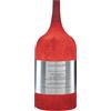 IN-ES.ARTDESIGN lampada da tavolo LUCE LIQUIDA 1 - IN-ES0600-R