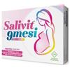 Logus Pharma Linea Gravidanza e allattamento Salivit 9 mesi 30 Capsule+30 compr.