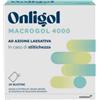 Alfasigma Linea Benessere dell'intestino Onligol Trattamento Stipsi 20 Bustine