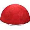 IN-ES.ARTDESIGN lampada da tavolo BUTTON T - IN-ES090T-R