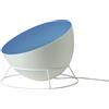 IN-ES.ARTDESIGN lampada da terra H2O F - IN-ES050FB-BL