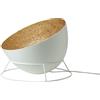 IN-ES.ARTDESIGN lampada da terra H2O F - IN-ES050FB-BR