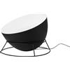IN-ES.ARTDESIGN lampada da terra H2O F - IN-ES050FN-B