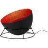 IN-ES.ARTDESIGN lampada da terra H2O F - IN-ES050FN-R