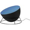 IN-ES.ARTDESIGN lampada da terra H2O F - IN-ES050FN-BL