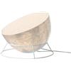 IN-ES.ARTDESIGN lampada da terra H2O F NEBULITE - IN-ES050FN10