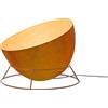IN-ES.ARTDESIGN lampada da terra H2O F NEBULITE - IN-ES050FN33