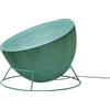 IN-ES.ARTDESIGN lampada da terra H2O F NEBULITE - IN-ES050FN31