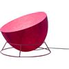 IN-ES.ARTDESIGN lampada da terra H2O F NEBULITE - IN-ES050FN20