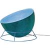 IN-ES.ARTDESIGN lampada da terra H2O F NEBULITE - IN-ES050FN40