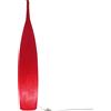 IN-ES.ARTDESIGN lampada da terra TANK 1 - IN-ES0700-R