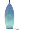IN-ES.ARTDESIGN lampada da terra TANK 2 - IN-ES0710-BL