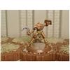 Hasbro Heroscape - Khosumet the Darklord NO CARD (Utgar's Rage - Wave 2)
