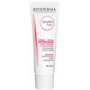 Bioderma Sensibio - Forte Crema Viso Per Pelle Sensibile, 40ml