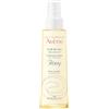Avène Body - Olio Corpo Pelle Sensibile, 100ml