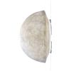 IN-ES.ARTDESIGN lampada da parete BUTTON - IN-ES090AP-B