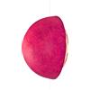 IN-ES.ARTDESIGN lampada da parete BUTTON - IN-ES090AP-M