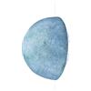 IN-ES.ARTDESIGN lampada da parete BUTTON - IN-ES090AP-BL