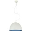 IN-ES.ARTDESIGN lampada sospensione H2O - IN-ES050BI-BL