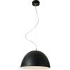 IN-ES.ARTDESIGN lampada sospensione H2O - IN-ES050N-B