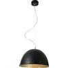 IN-ES.ARTDESIGN lampada sospensione H2O - IN-ES050N-O