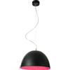 IN-ES.ARTDESIGN lampada sospensione H2O - IN-ES050N-M