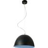 IN-ES.ARTDESIGN lampada sospensione H2O - IN-ES050N-BL