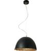 IN-ES.ARTDESIGN lampada sospensione H2O - IN-ES050N-BR